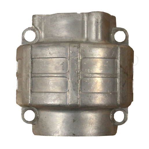 ZOMAX 4010 SİLİNDİR ALT KAPAĞI